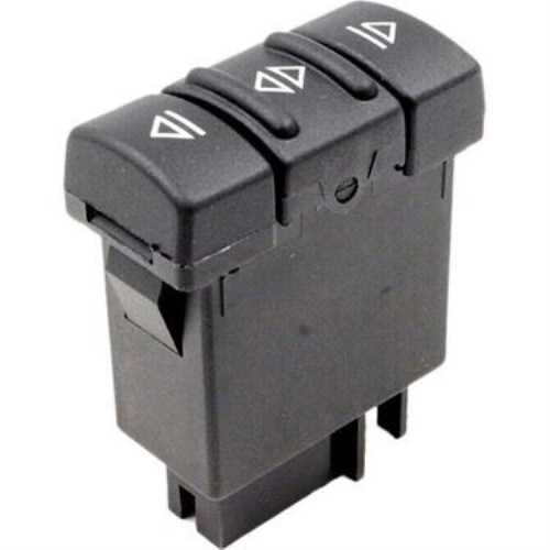 R19 CAM AÇMA DÜGMESI ANAHTARI SOL 